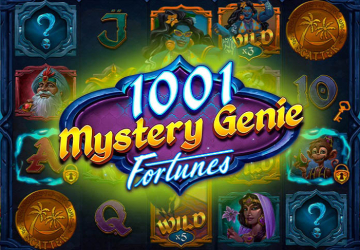 Microgaming - игровой автомат онлайн от Various с RTP 97.46%